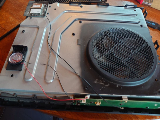 Reparation Xbox