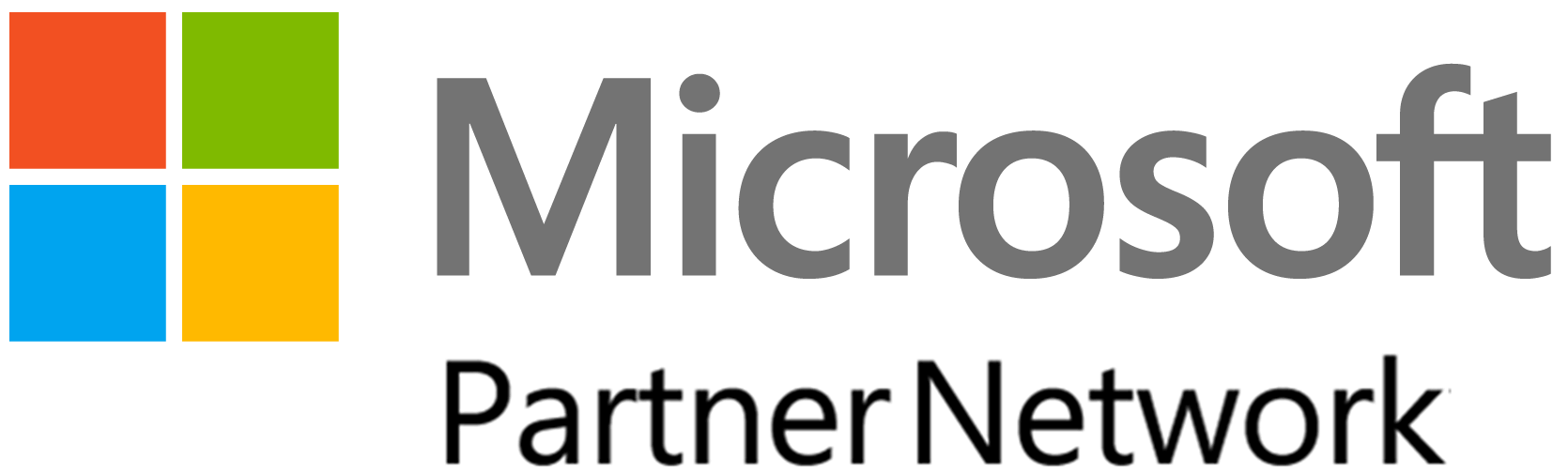 logo Microsoft Partner Network