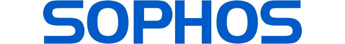 logo Sophos